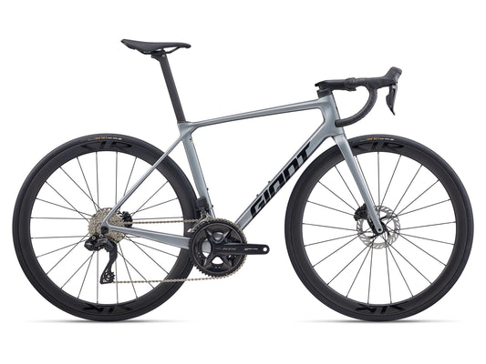 Giant TCR Advanced Pro 1 Di2 2026 Road Bike