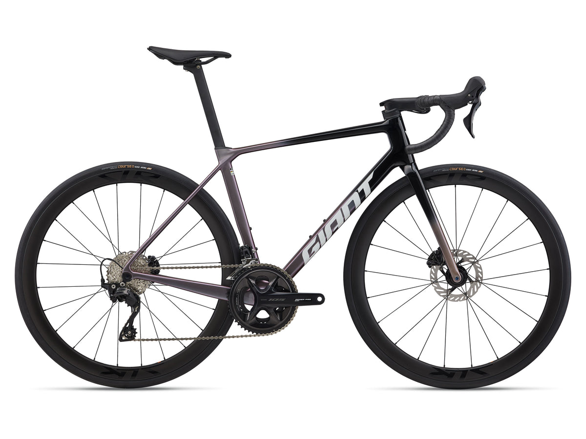 Giant TCR Advanced Pro 2 2026 Road Bike