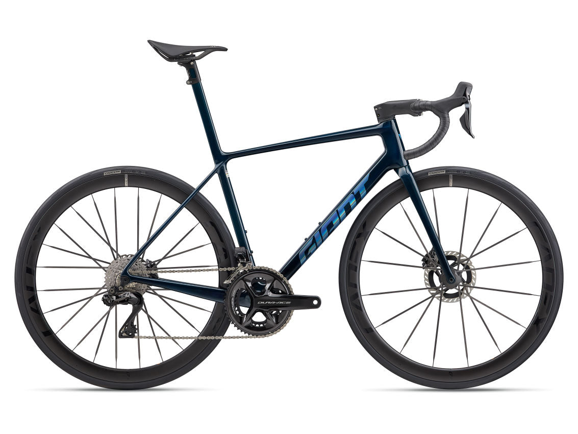 Giant TCR Advanced SL 0 Dura-Ace 2026 Road Bike