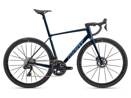 Giant TCR Advanced SL 0 Dura-Ace 2026 Road Bike