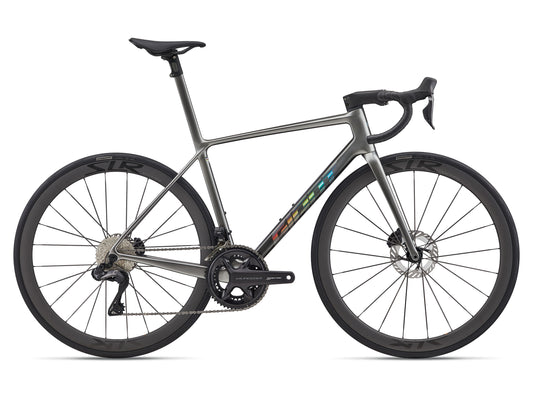 Giant TCR Advanced SL 1 2026 Road Bike