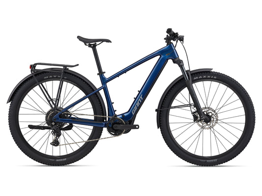 Giant Talon E+ EX 2026 Electric Mountain Bike