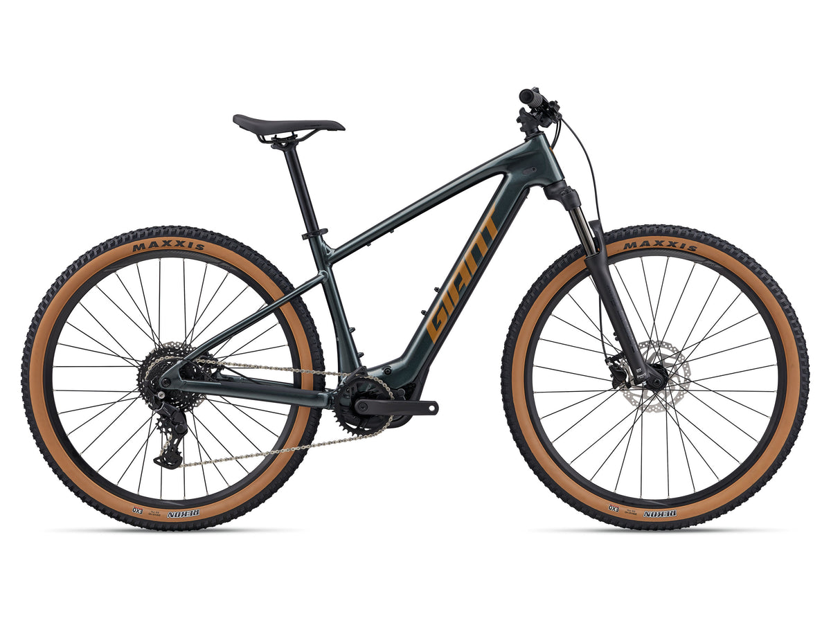 Giant Talon E+ 2026 Electric Mountain Bike