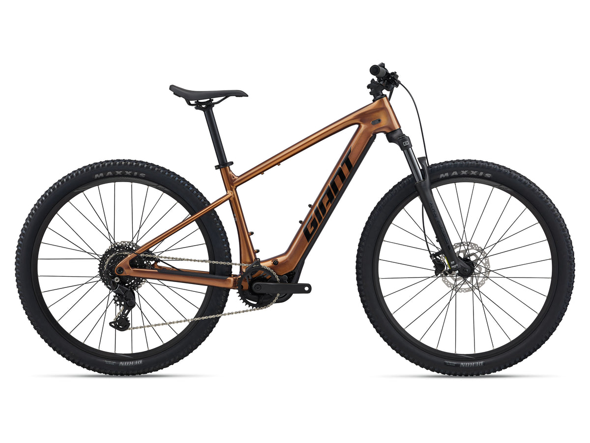 Giant Talon E+ 2026 Electric Mountain Bike