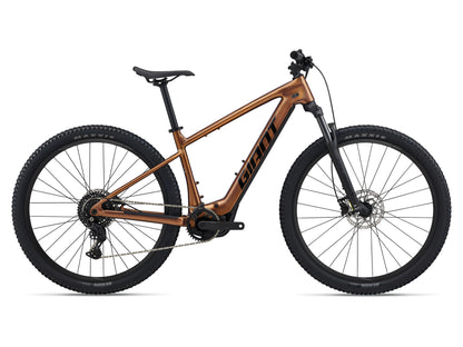 Giant Talon E+ 2026 Electric Mountain Bike