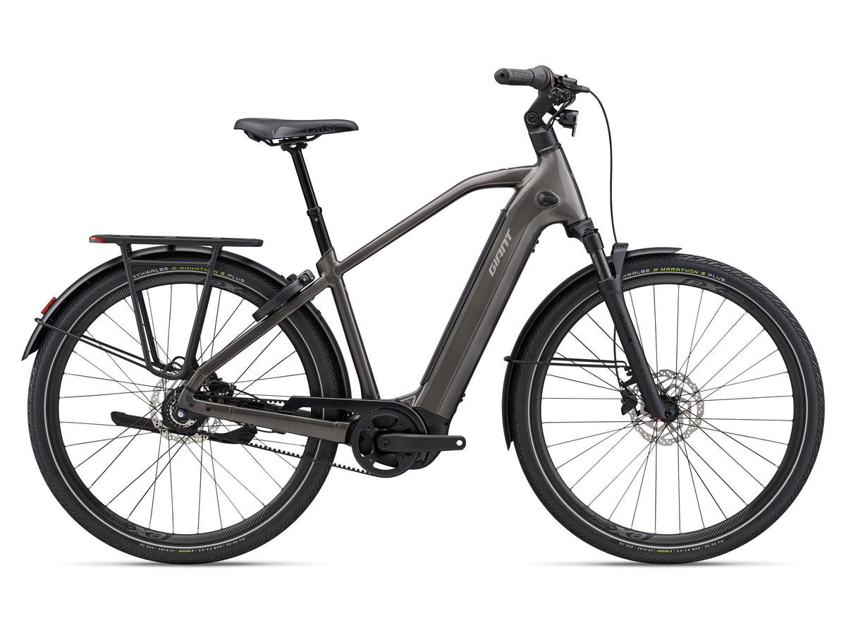 Giant AnyTour E+ 3 2027 Electric Hybrid Bike