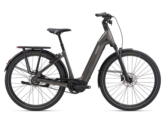 Giant AnyTour E+ 3 Step Through 2027 Electric Hybrid Bike