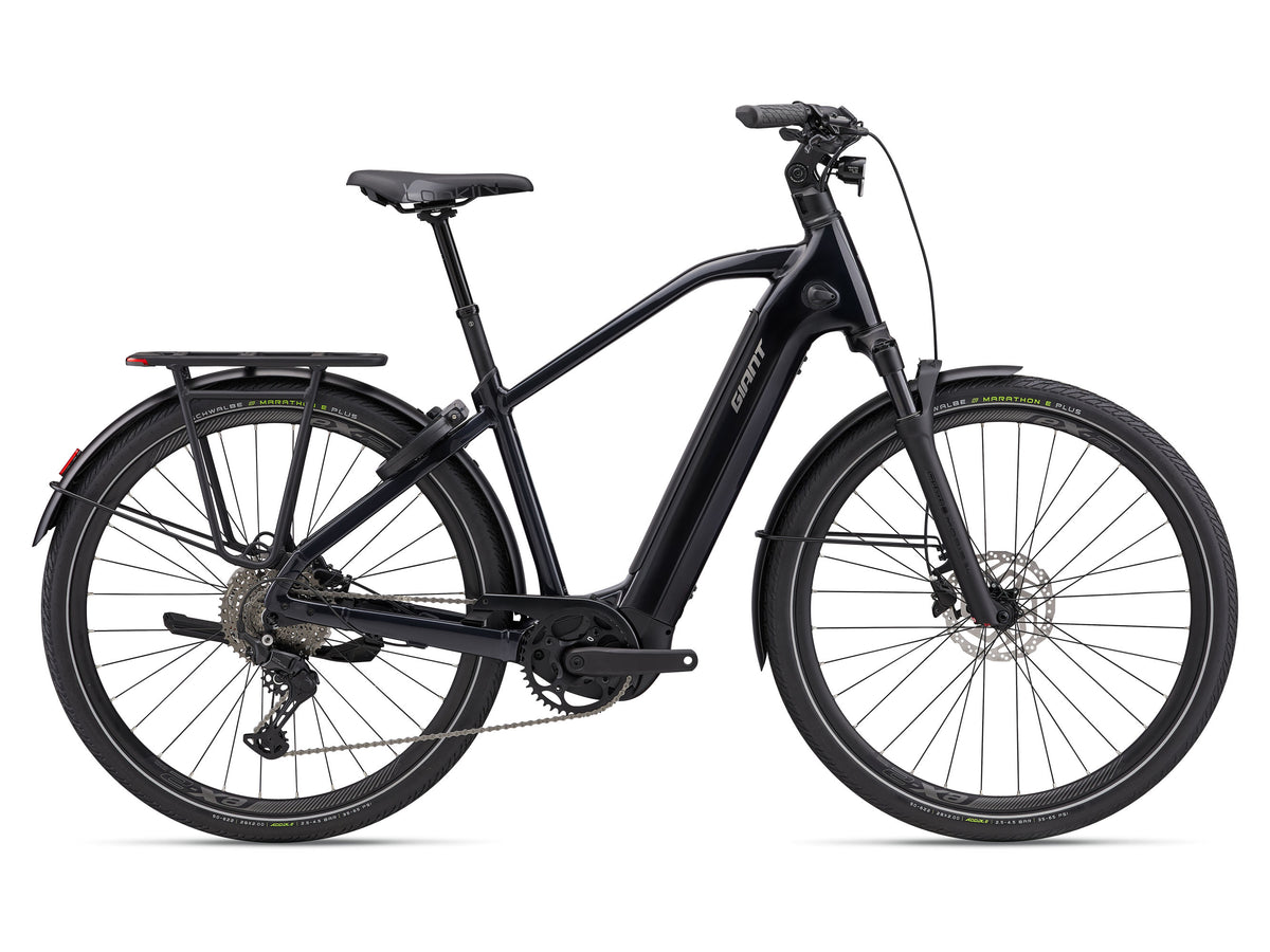 Giant AnyTour E+ 4 2027 Electric Hybrid Bike