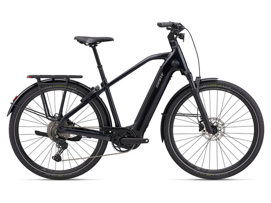 Giant AnyTour E+ 4 2027 Electric Hybrid Bike
