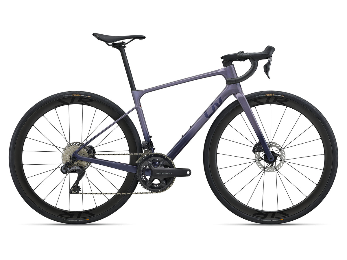 Liv Avail Advanced Ultegra Di2 2027 Road Bike