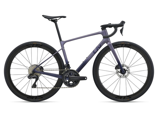 Liv Avail Advanced Ultegra Di2 2027 Road Bike
