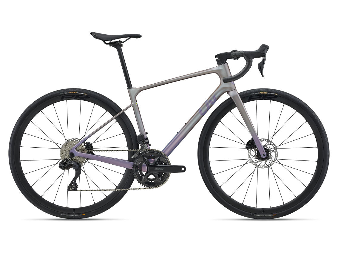 Liv Avail Advanced 1 2027 Road Bike