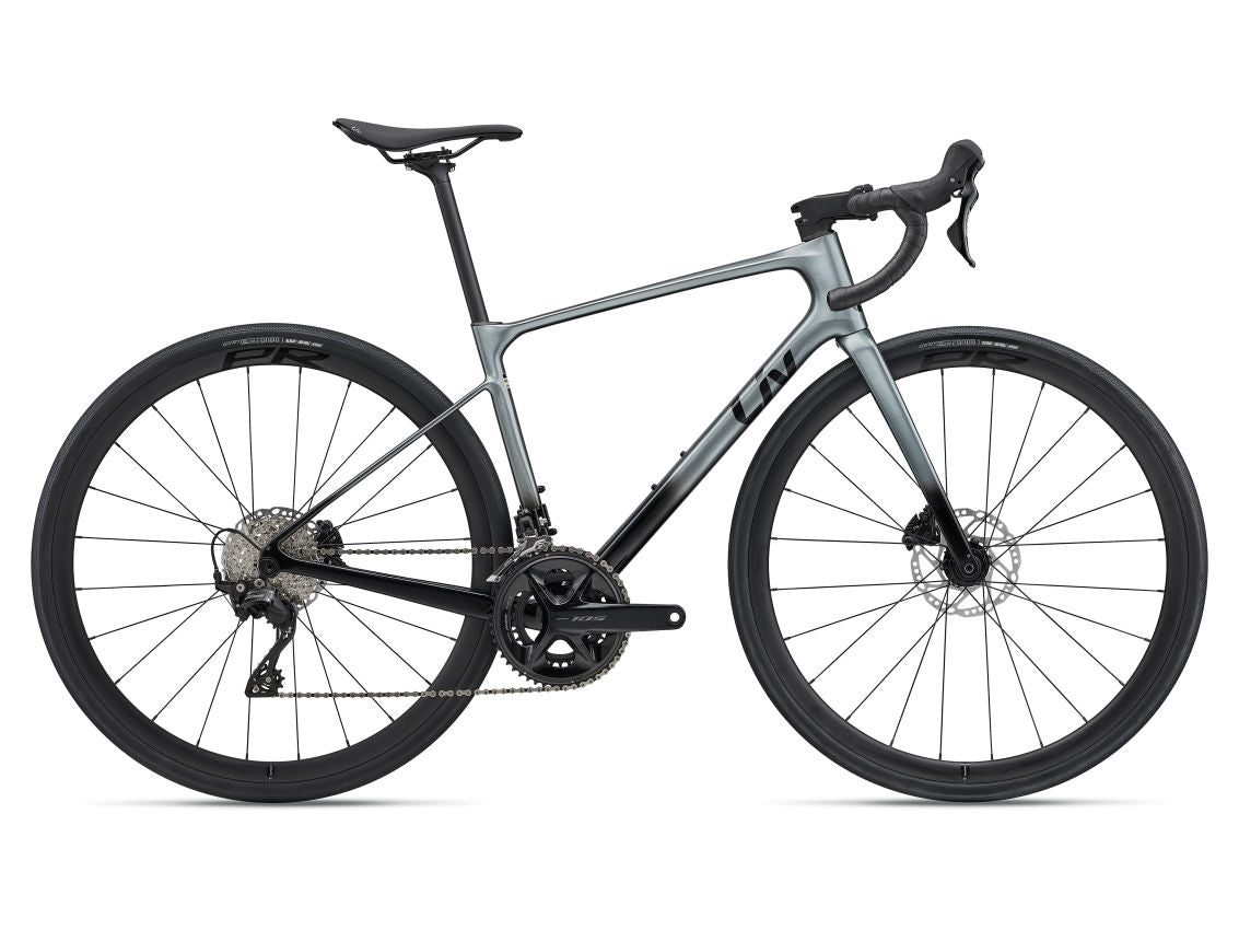 Liv Avail Advanced 2 2027 Road Bike