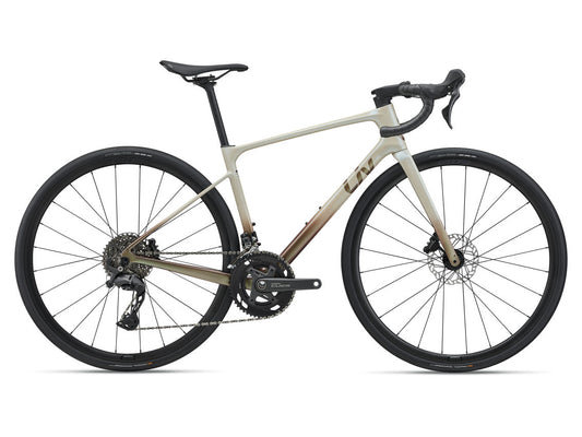 Liv Avail Advanced 4 2027 Road Bike