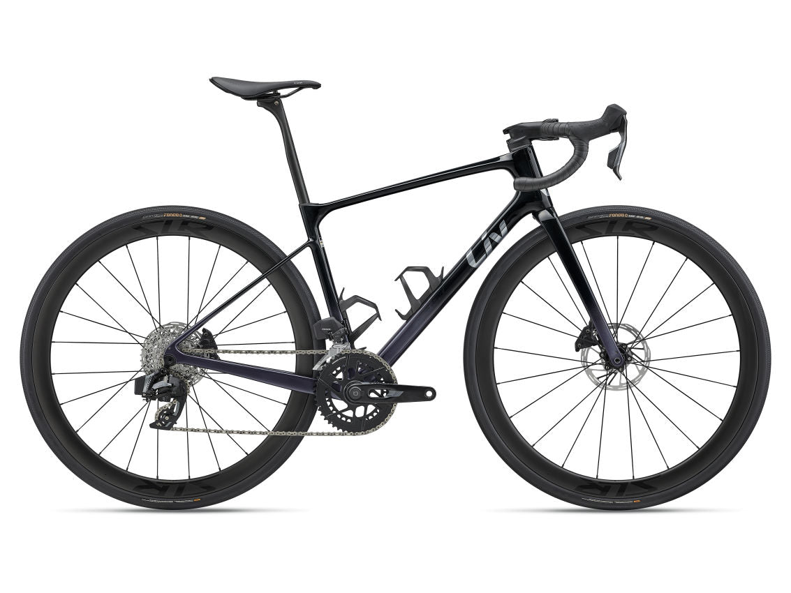 Liv Avail Advanced Pro 1 2027 Road Bike