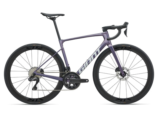 Giant Defy Advanced Ultegra Di2 2027 Road Bike