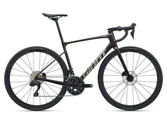 Giant Defy Advanced 1 2027 Road Bike