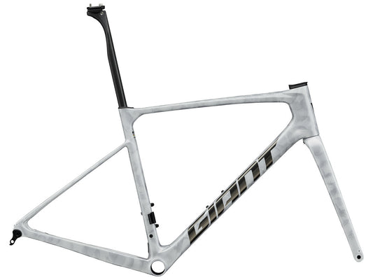 Giant Defy Advanced Pro 2027 Road Bike Frameset