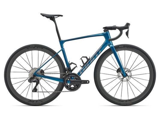 Giant Defy Advanced Pro 0 2027 Road Bike