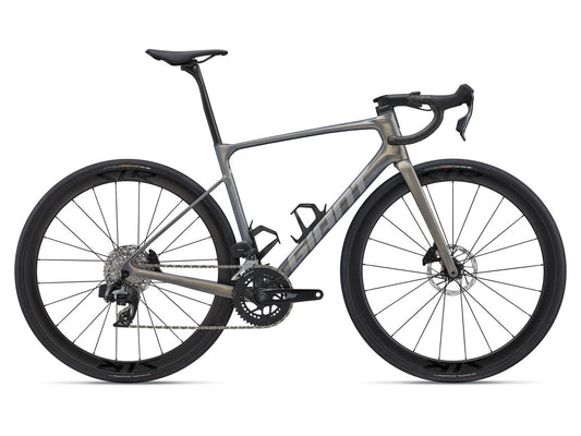 Giant Defy Advanced Pro 1 2027 Road Bike
