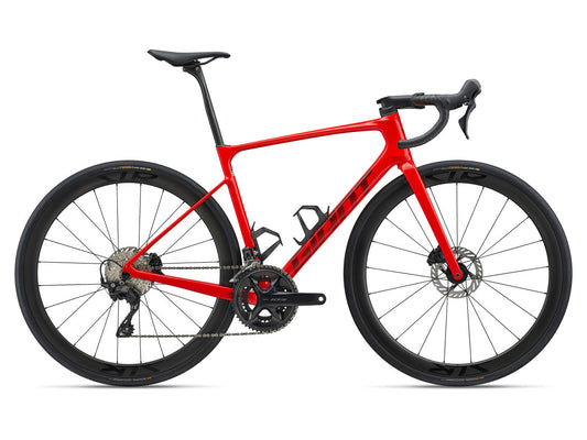 Giant Defy Advanced Pro 2 2027 Road Bike