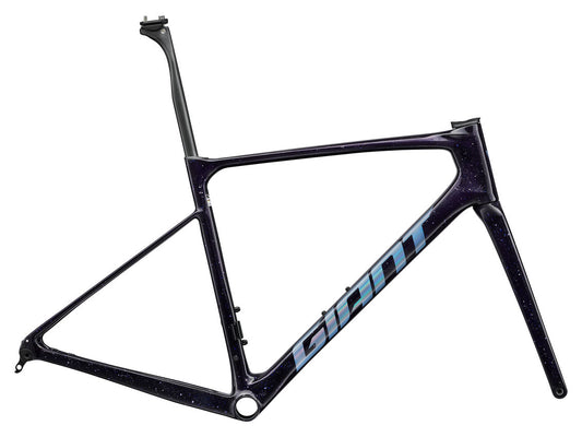 Giant Defy Advanced SL 2027 Road Bike Frameset