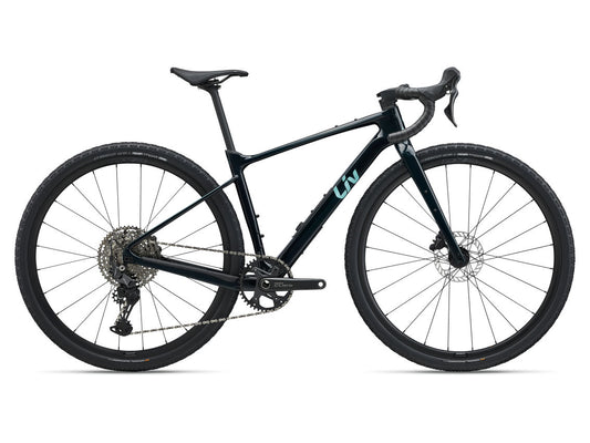 Liv Devote Advanced 3 2027 Gravel Bike