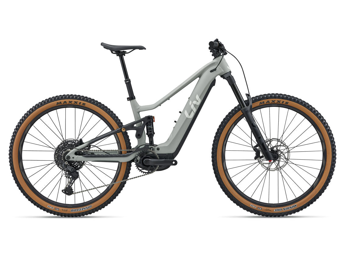 Liv Embolden E+ 2 2027 Electric Mountain Bike