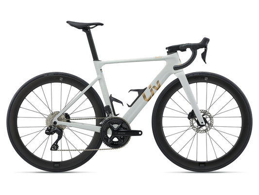 Liv EnviLiv Advanced 1 2027 Road Bike