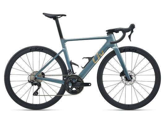 Liv EnviLiv Advanced 2 2027 Road Bike