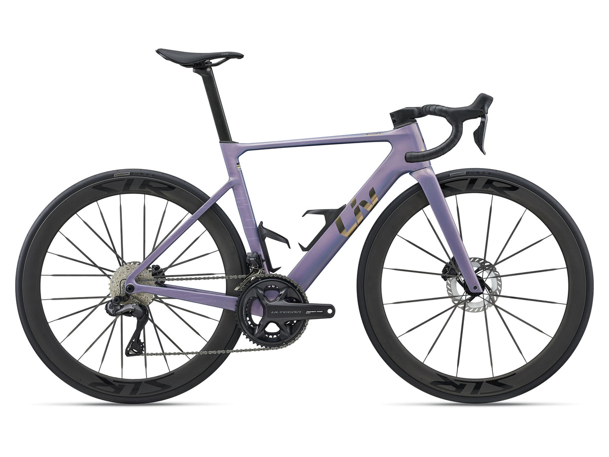 Liv EnviLiv Advanced Pro 0 Di2 2027 Road Bike
