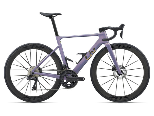 Liv EnviLiv Advanced Pro 0 Di2 2027 Road Bike