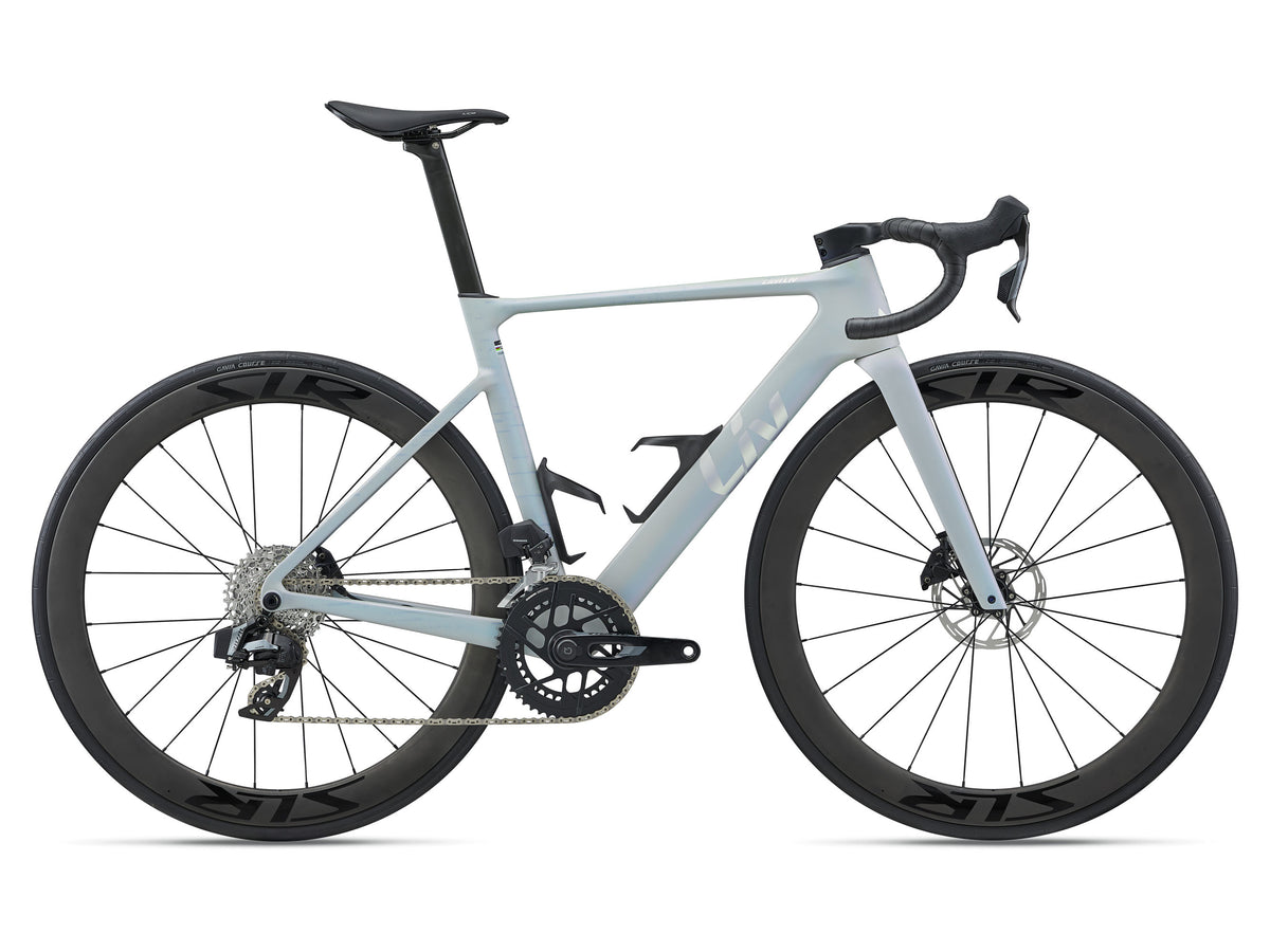Liv EnviLiv Advanced Pro 1 AXS 2027 Road Bike