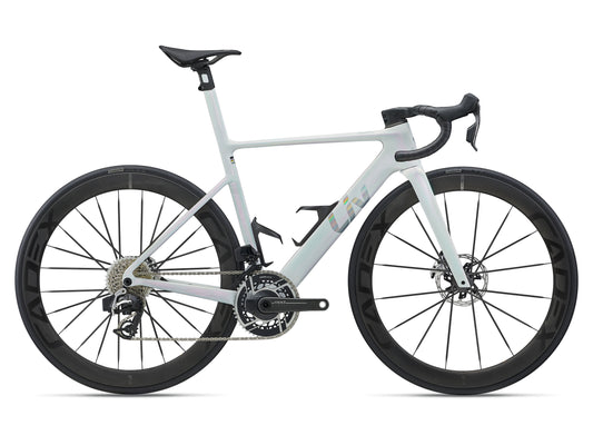 Liv EnviLiv Advanced SL 0 Red 2027 Road Bike