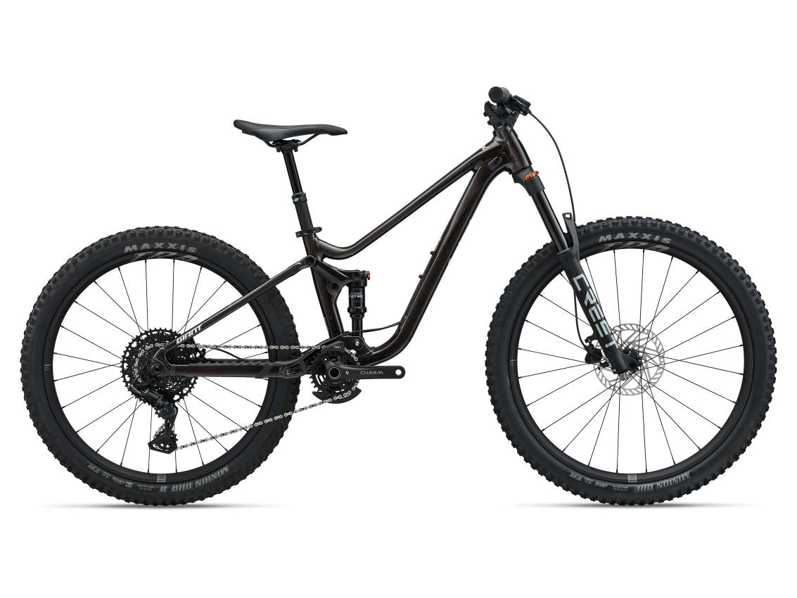 Giant Faith 2027 Children's Mountain Bike