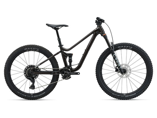 Giant Faith 2027 Children's Mountain Bike