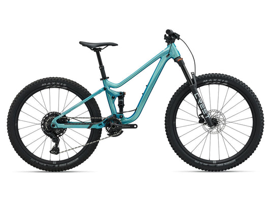 Liv Faith 2027 Children's Mountain Bike