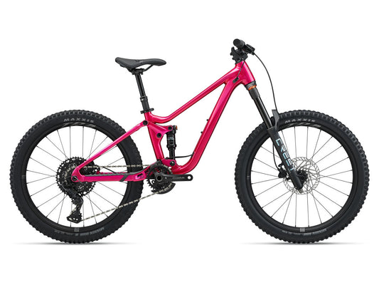 Liv Faith 24 2027 Children's Mountain Bike