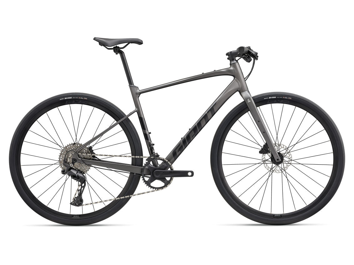 Giant FastRoad AR 1 2027 Hybrid Bike