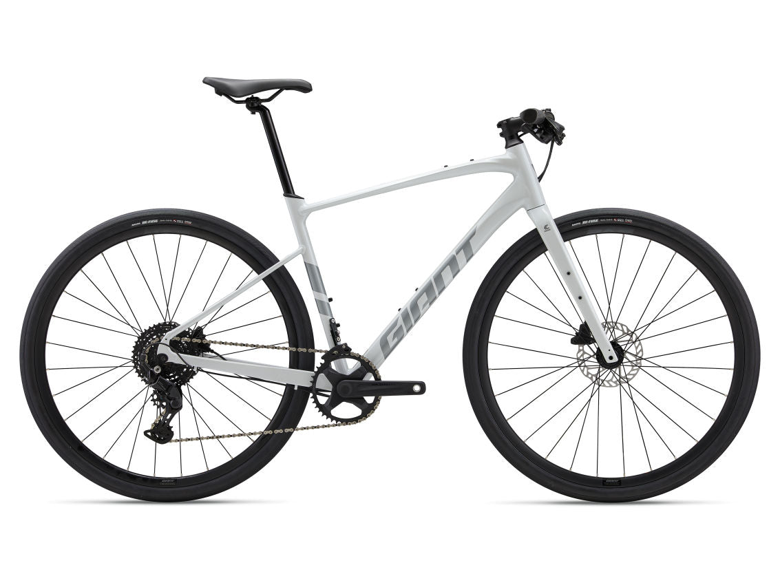 Giant FastRoad AR 2 2027 Hybrid Bike