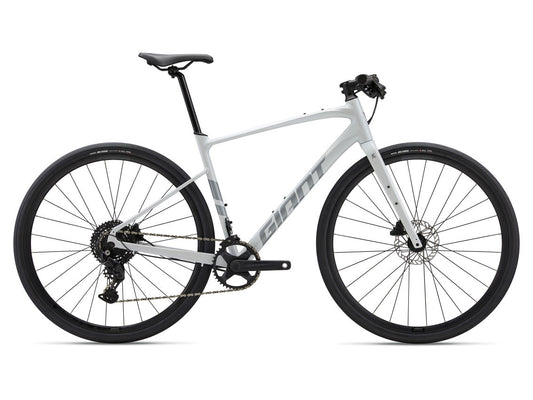Giant FastRoad AR 2 2027 Hybrid Bike