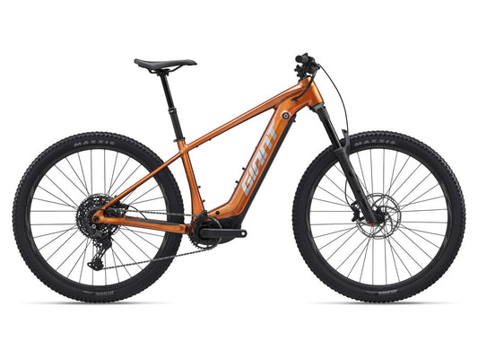 Giant Fathom E+ 1 2027 Electric Mountain Bike