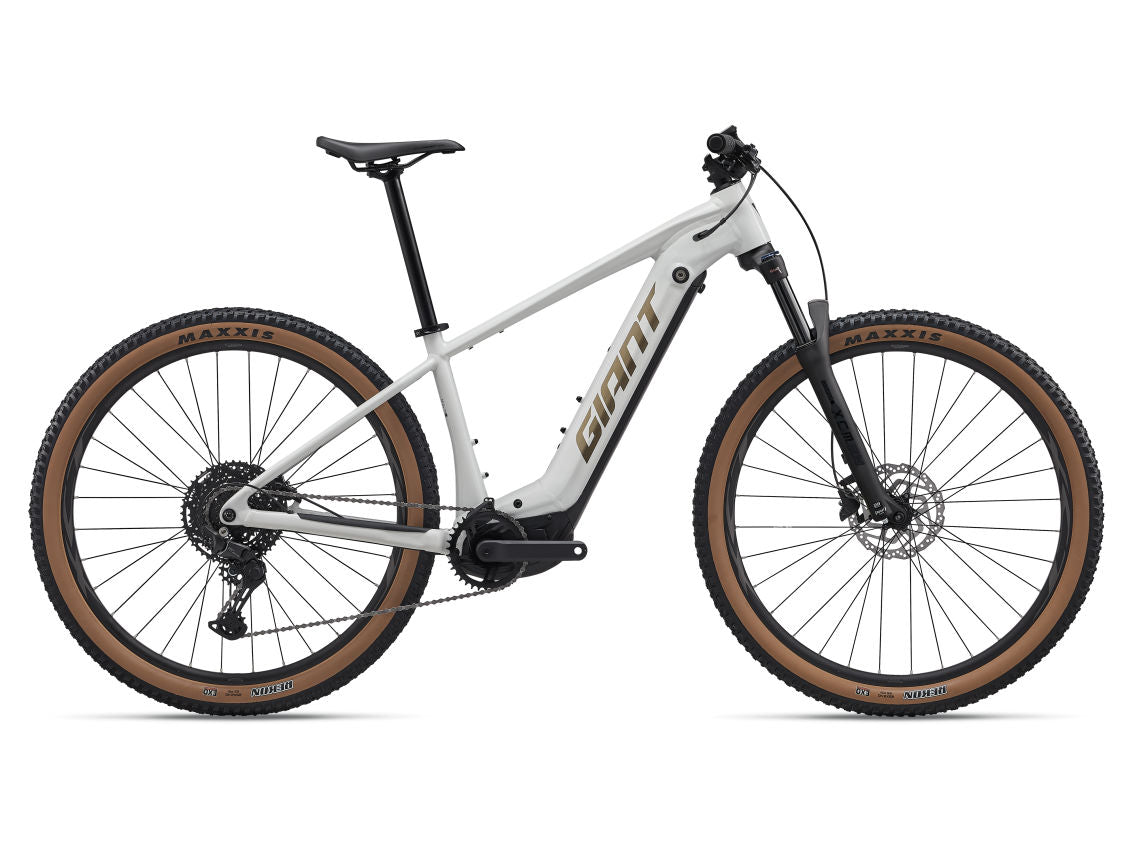 Giant Fathom E+ 2 2027 Electric Mountain Bike