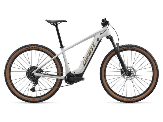 Giant Fathom E+ 2 2027 Electric Mountain Bike
