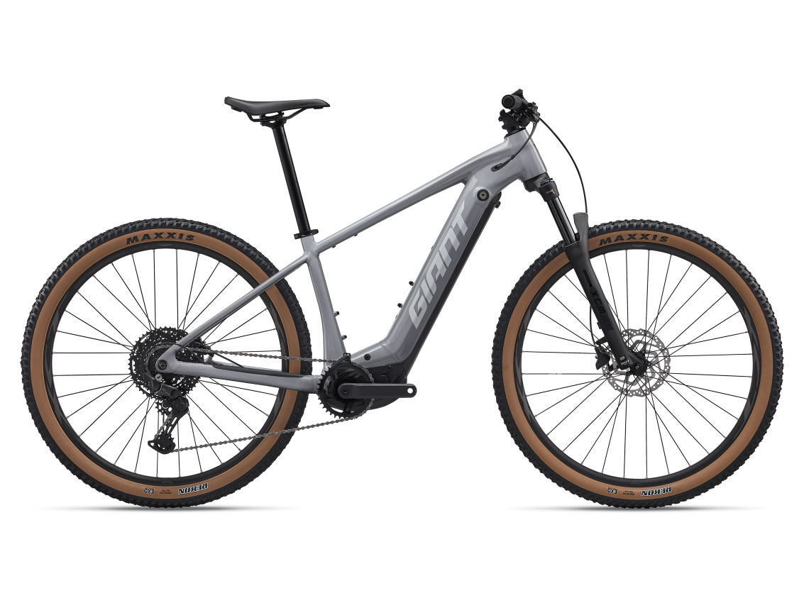 Giant Fathom E+ 2 2027 Electric Mountain Bike