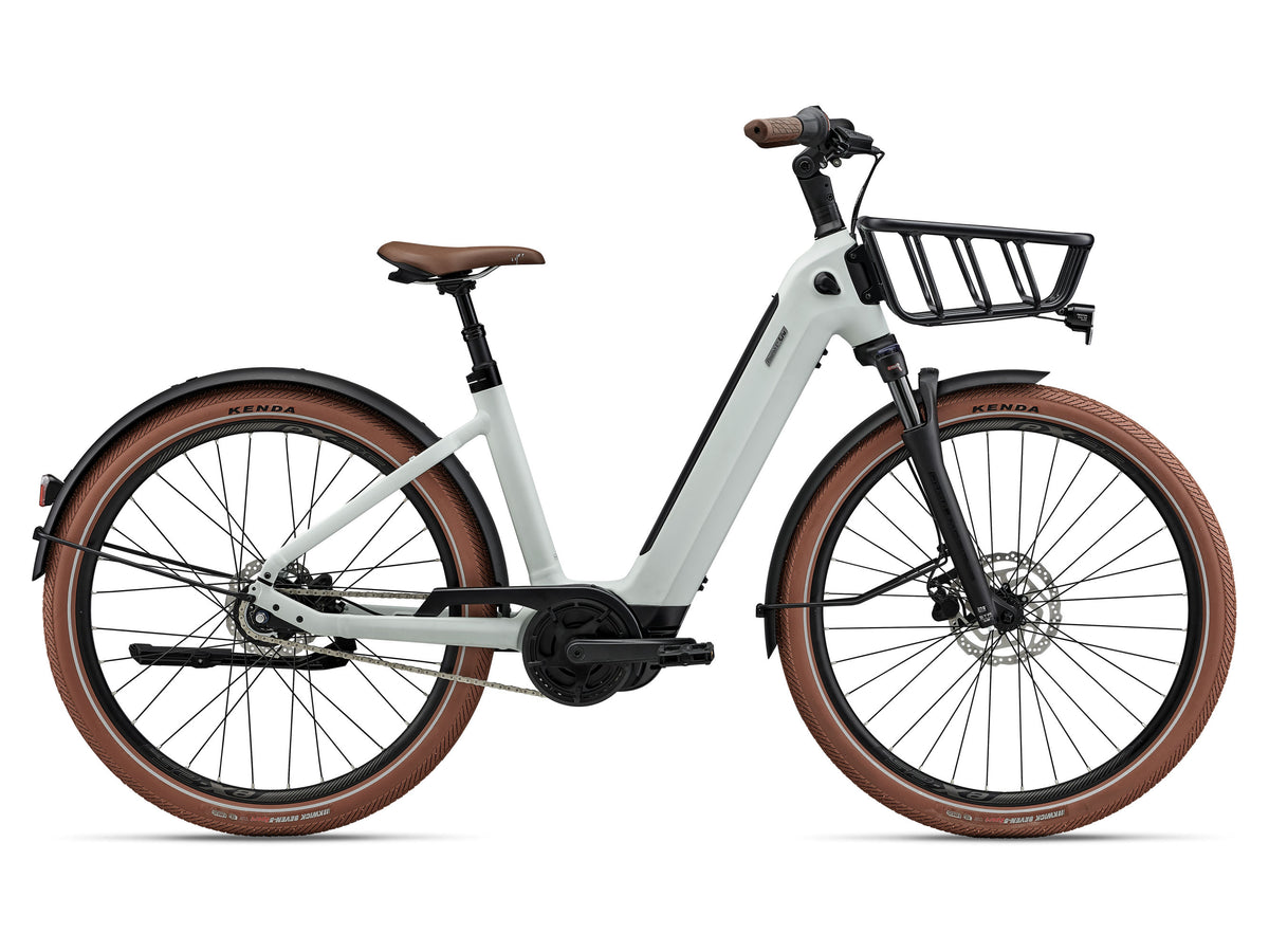 Liv Flourish E+ 2 2027 Electric Hybrid Bike