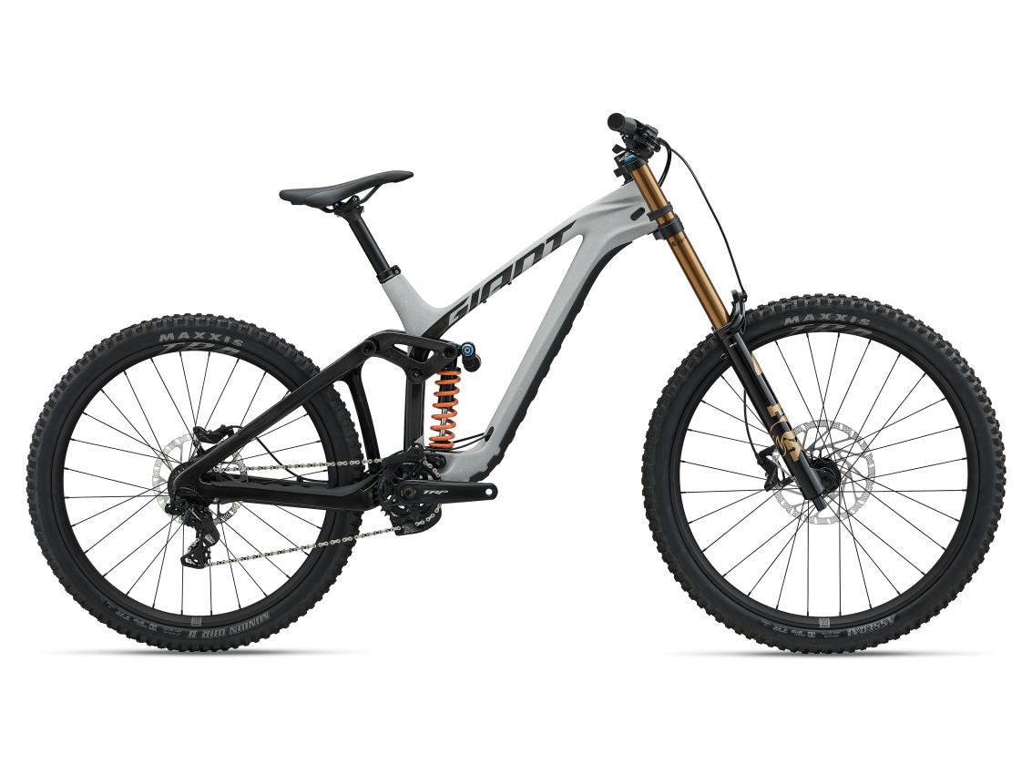 Giant Glory Advanced 2027 Mountain Bike