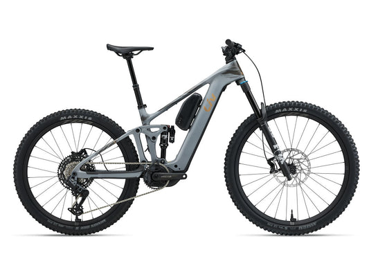 Liv Intrigue Advanced E+ 1 2027 Electric Mountain Bike
