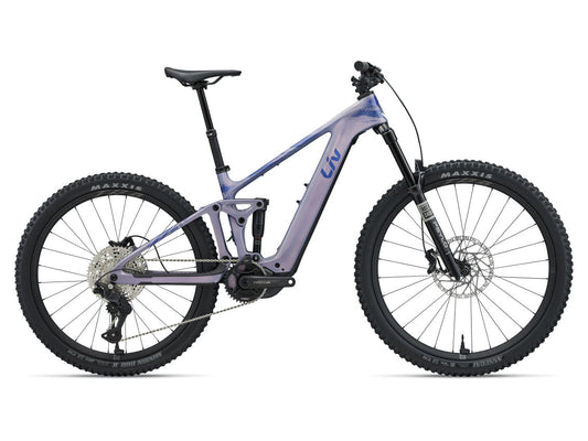Liv Intrigue Advanced E+ 2 2027 Electric Mountain Bike