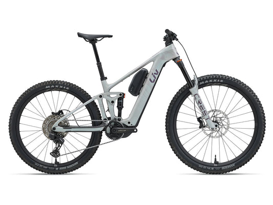 Liv Intrigue Advanced E+ SE 2027 Electric Mountain Bike